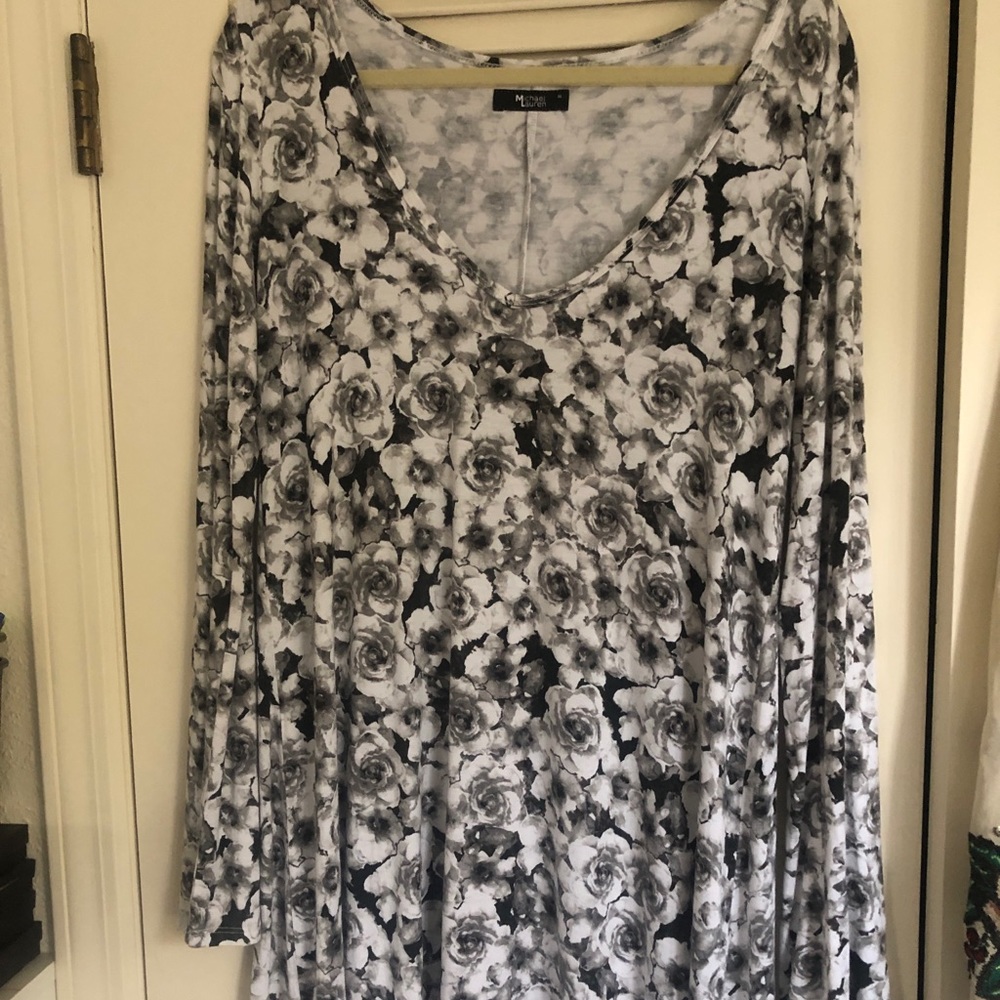Michael Lauren | mini dress